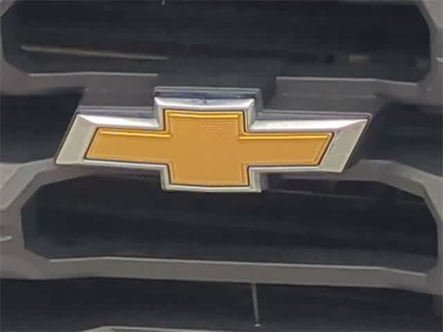 Thumbnail: 2020 Chevrolet Silverado 3500 - 11