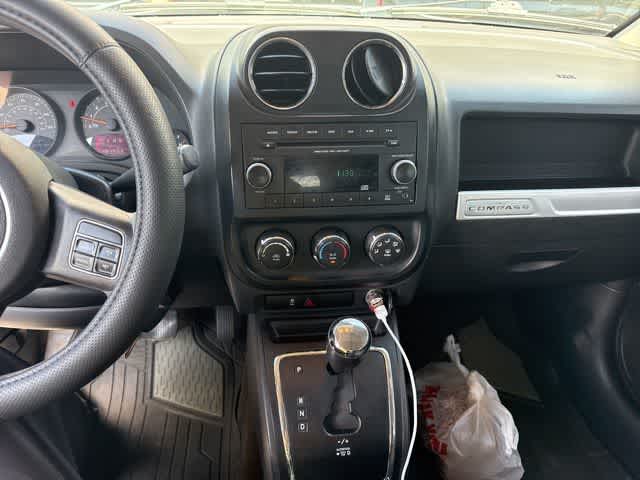 Thumbnail: 2014 Jeep Compass - 5