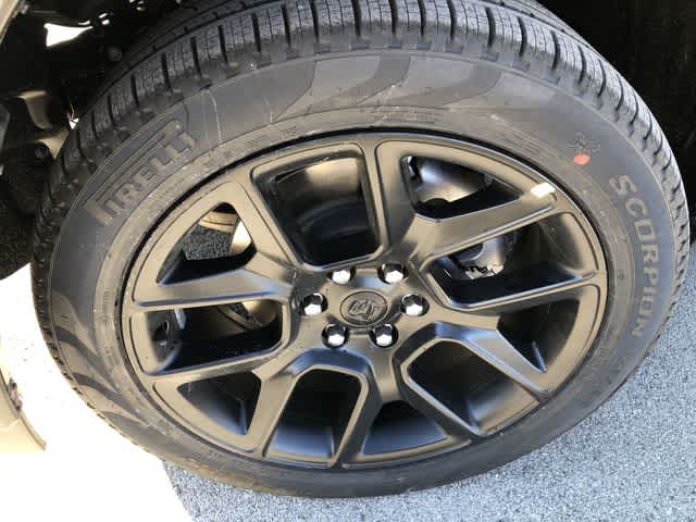 Thumbnail: 2026 RAM 1500 - 10