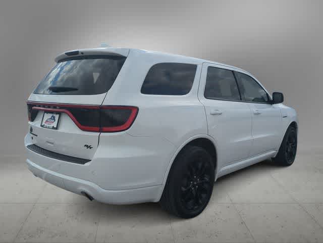 Thumbnail: 2020 Dodge Durango - 8