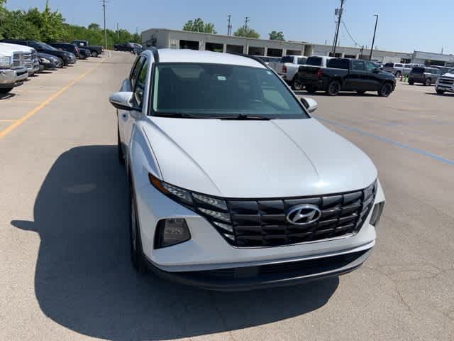 Thumbnail: 2022 Hyundai Tucson - 28