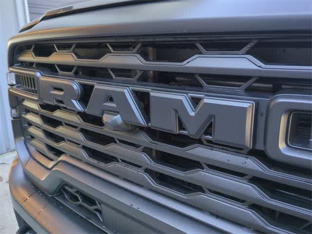 Thumbnail: 2026 RAM 3500 - 12