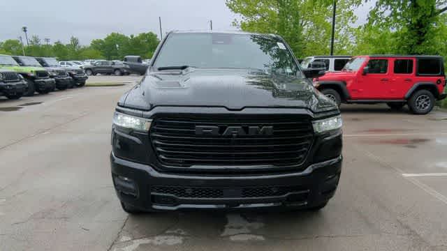 Thumbnail: 2026 RAM 1500 - 3