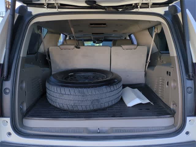 Thumbnail: 2015 Chevrolet Suburban - 35