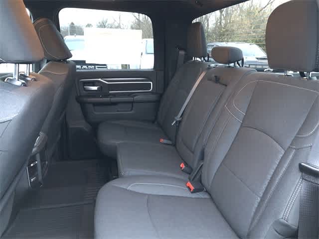 Thumbnail: 2026 RAM 3500 - 30