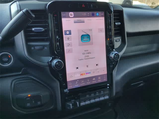 Thumbnail: 2026 RAM 3500 - 27