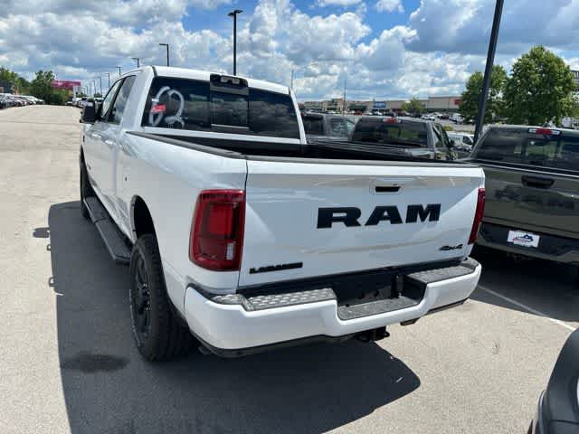 Thumbnail: 2026 RAM 2500 - 11