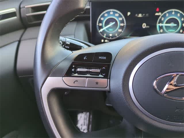 Thumbnail: 2024 Hyundai Tucson - 24