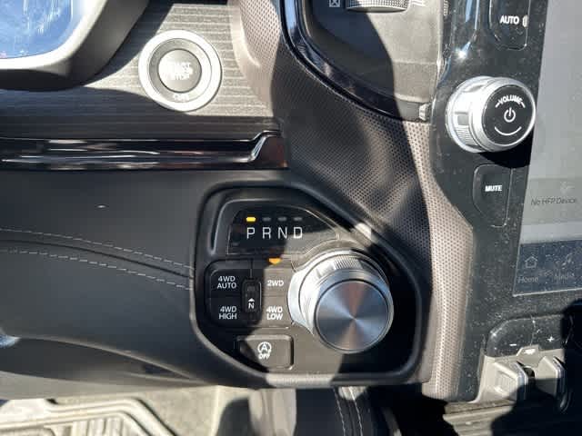 Thumbnail: 2023 RAM 1500 - 13