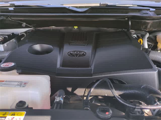 Thumbnail: 2025 Toyota Tundra - 15