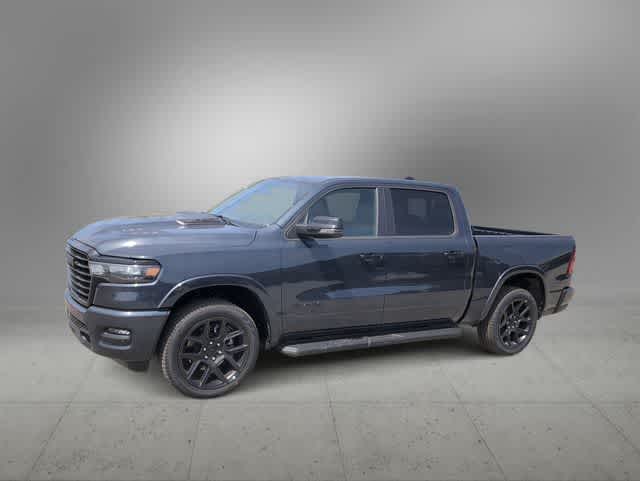 Thumbnail: 2026 RAM 1500 - 3