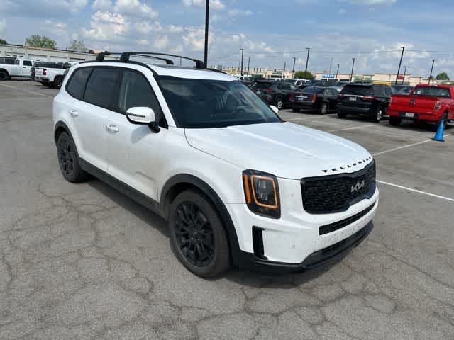 Thumbnail: 2022 Kia Telluride - 19