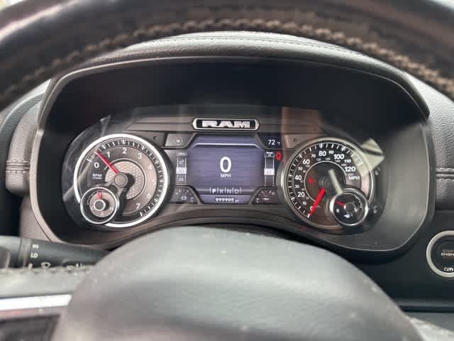 Thumbnail: 2019 RAM 1500 - 5