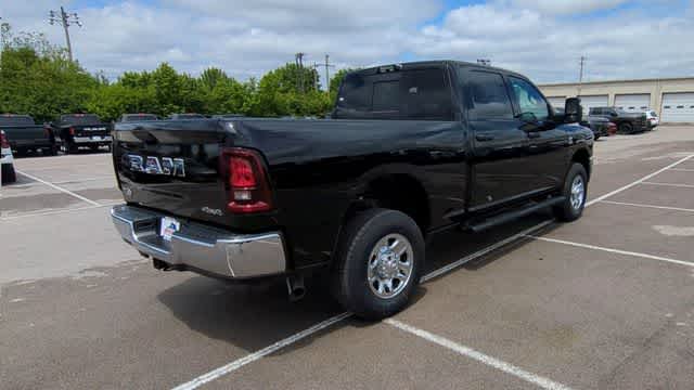 Thumbnail: 2026 RAM 2500 - 8