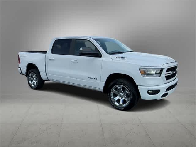 Thumbnail: 2023 RAM 1500 - 2