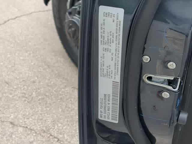 Thumbnail: 2026 RAM 3500 - 38