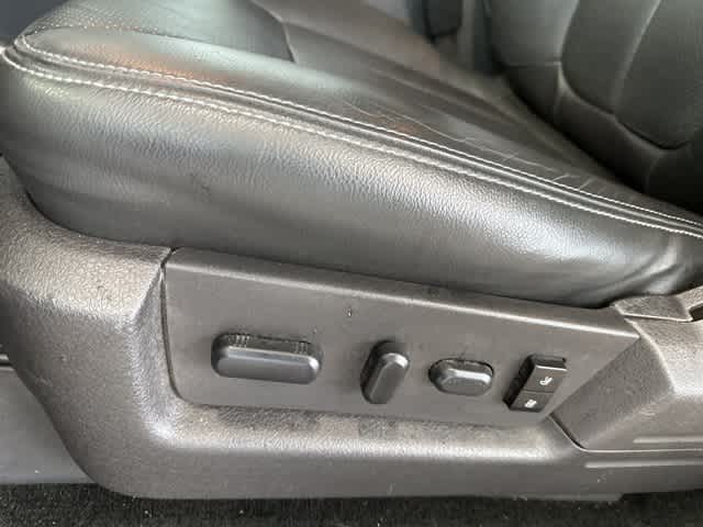 Thumbnail: 2013 Ford F-150 - 13