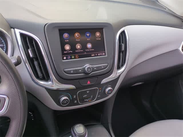 Thumbnail: 2020 Chevrolet Equinox - 28