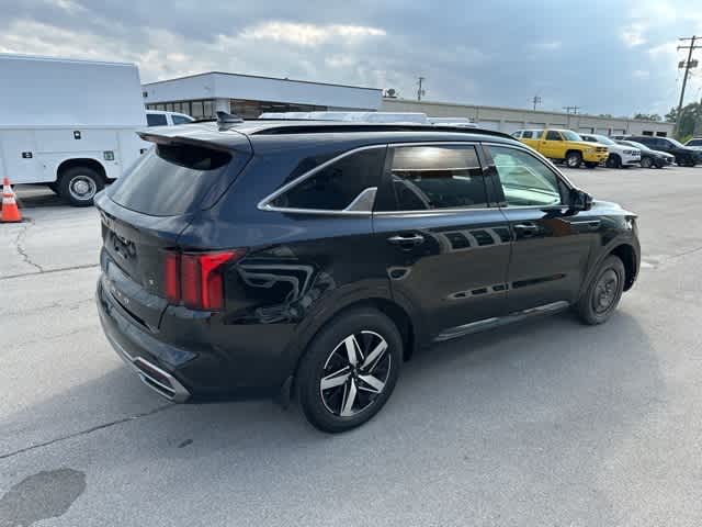 Thumbnail: 2021 Kia Sorento - 23