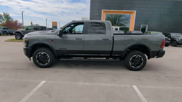 Thumbnail: 2026 RAM 2500 - 5