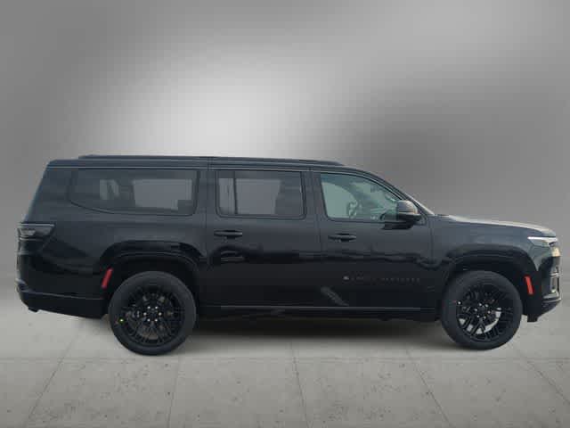 Thumbnail: 2026 Jeep Grand Wagoneer L - 9