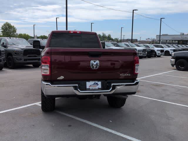 Thumbnail: 2024 RAM 3500 - 7