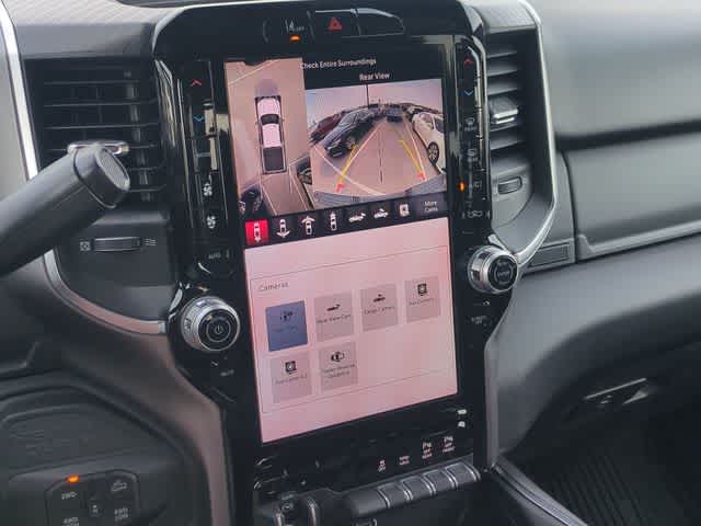 Thumbnail: 2026 RAM 2500 - 28