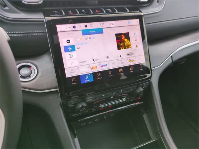 Thumbnail: 2025 Jeep Grand Cherokee L - 30