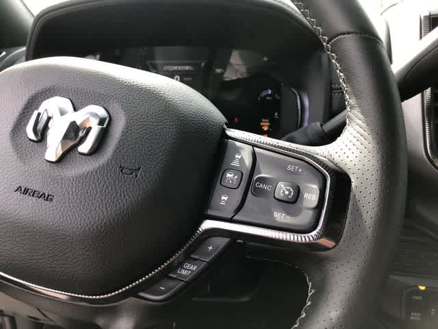 Thumbnail: 2026 RAM 2500 - 21