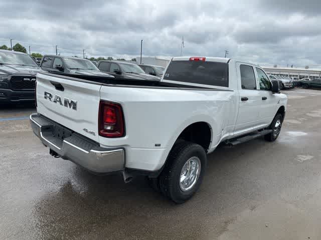 Thumbnail: 2026 RAM 3500 - 14