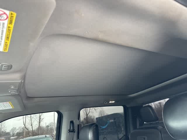 Thumbnail: 2017 Ford Econoline - 5