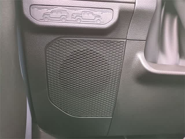 Thumbnail: 2025 Jeep Gladiator - 30