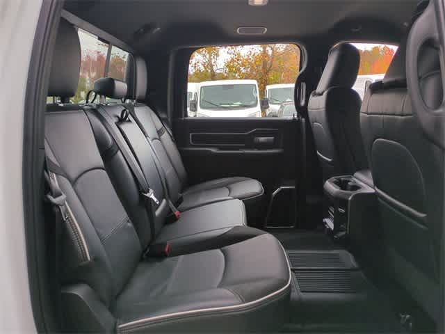 Thumbnail: 2026 RAM 3500 - 21