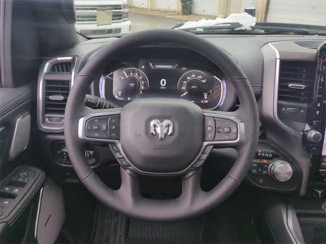 Thumbnail: 2026 RAM 1500 - 24