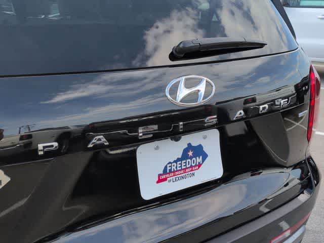 Thumbnail: 2023 Hyundai Palisade - 13