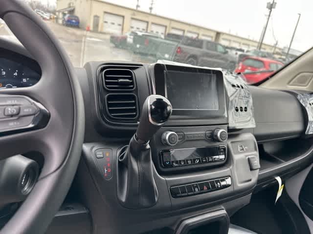 Thumbnail: 2026 RAM ProMaster - 3