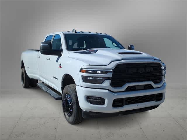 Thumbnail: 2026 RAM 3500 - 2
