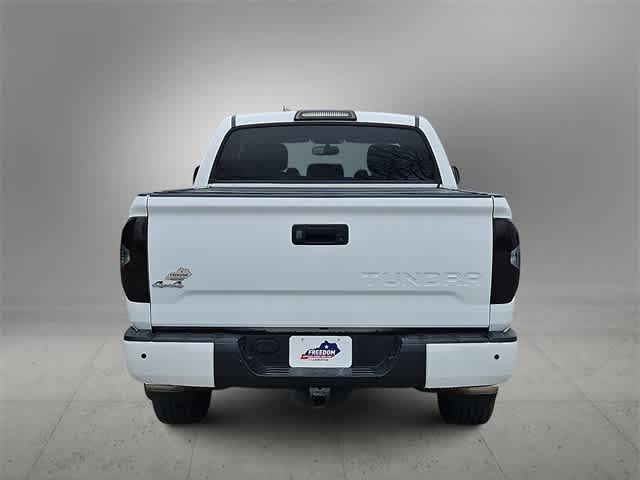 Thumbnail: 2014 Toyota Tundra - 7