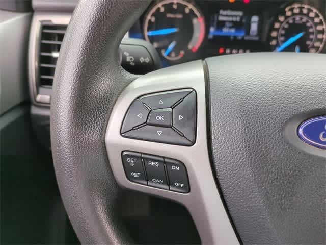 Thumbnail: 2019 Ford Ranger - 24