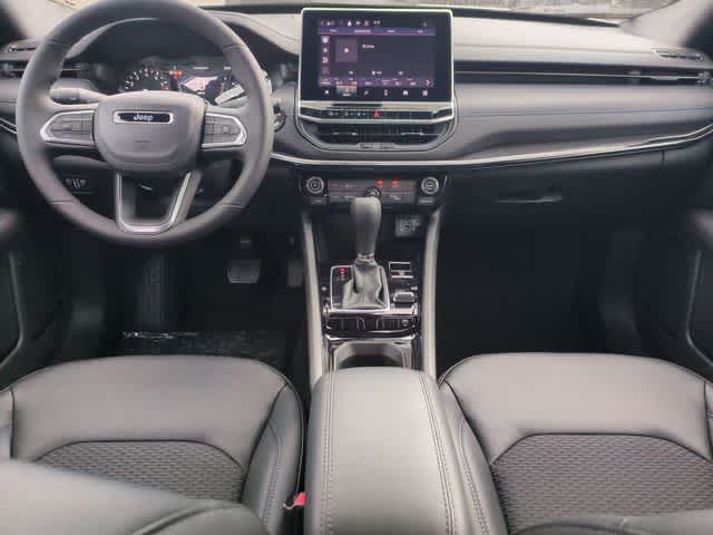 Thumbnail: 2026 Jeep Compass - 15