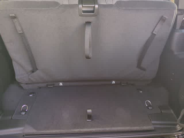 Thumbnail: 2026 Jeep Wrangler - 34