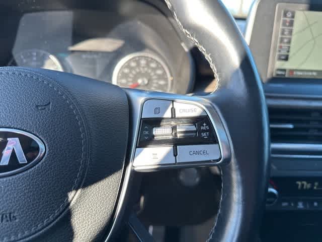 Thumbnail: 2020 Kia Telluride - 12