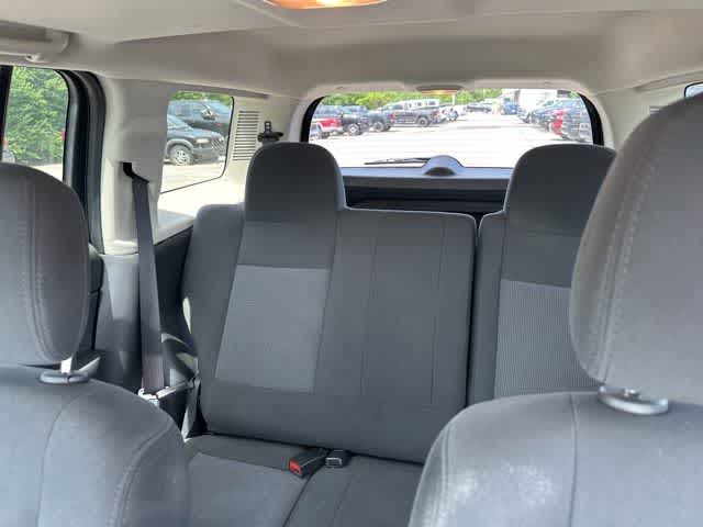 Thumbnail: 2014 Jeep Patriot - 6