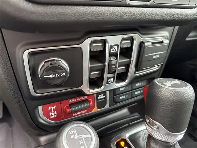 Thumbnail: 2026 Jeep Wrangler - 31