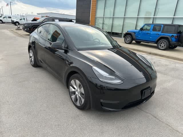 Thumbnail: 2023 Tesla Model Y - 22