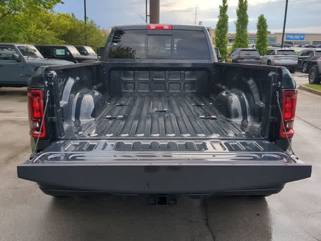Thumbnail: 2026 RAM 3500 - 35