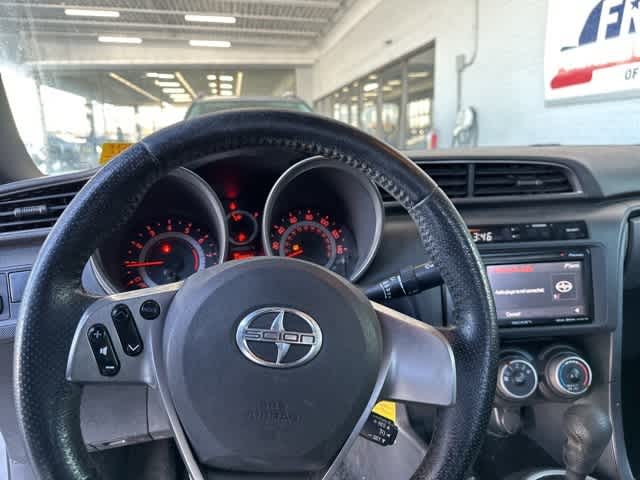 Thumbnail: 2012 Scion tC - 7