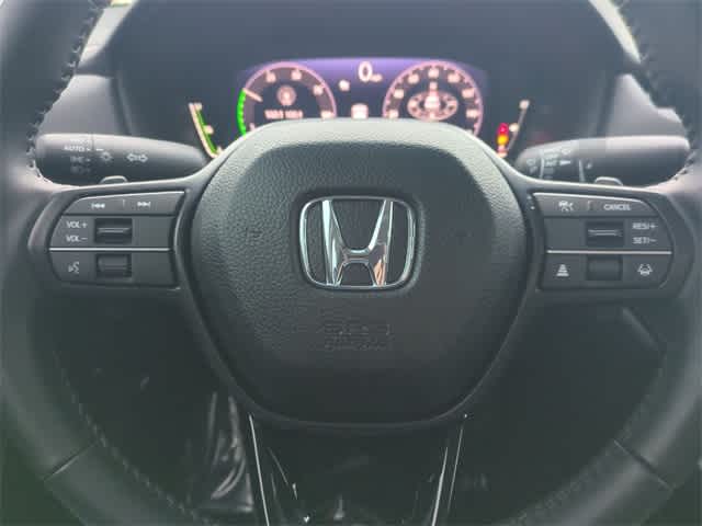 Thumbnail: 2025 Honda Accord - 23