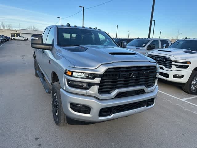 Thumbnail: 2026 RAM 2500 - 25