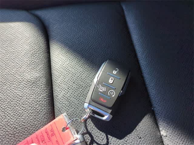 Thumbnail: 2026 RAM 1500 - 37